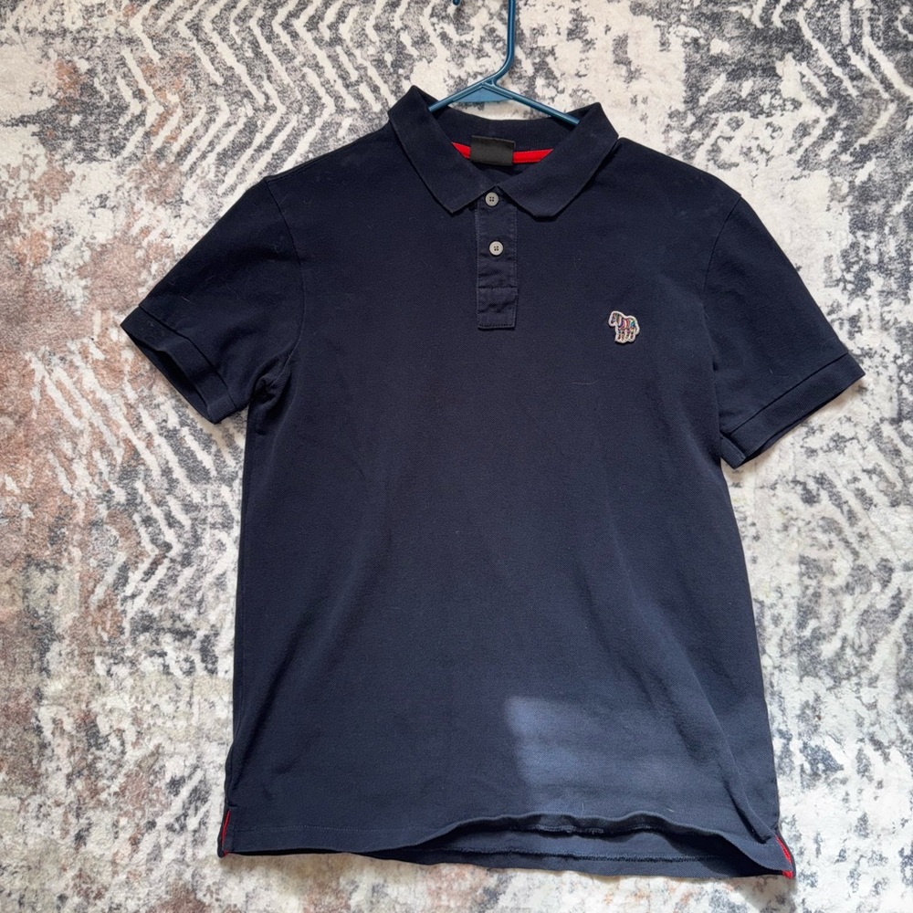 Paul smith polo shirt